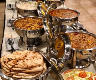 best buffet restaurants in India for family dining